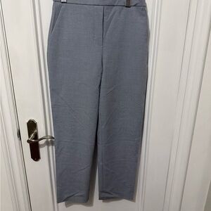 BNWT Kit and Ace Gray Straight Leg Pants